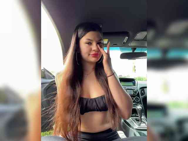 free cam chat -MaybeBaby-