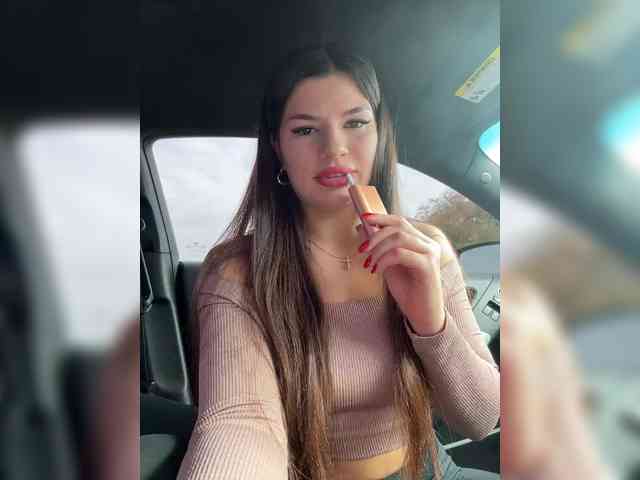 -MaybeBaby- webcam