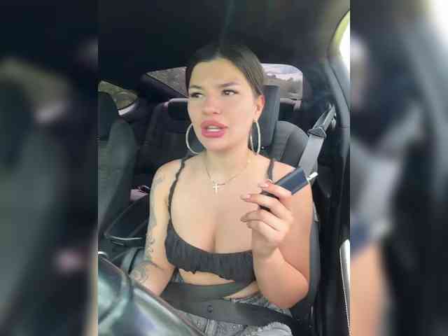 -MaybeBaby- webcam