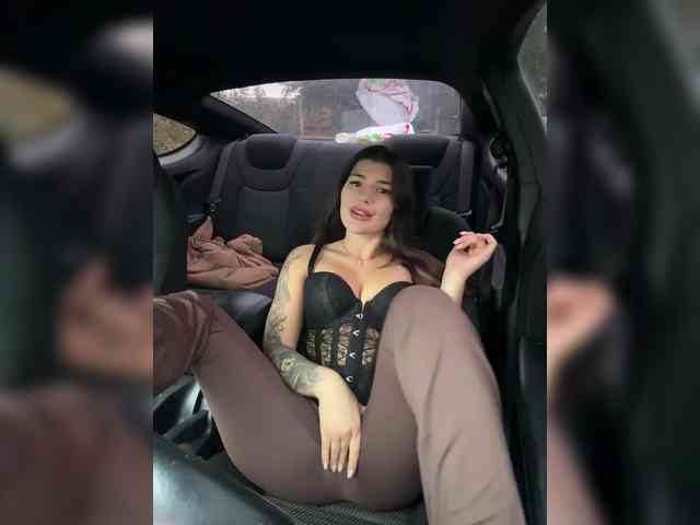 -MaybeBaby-'s webcam live show
