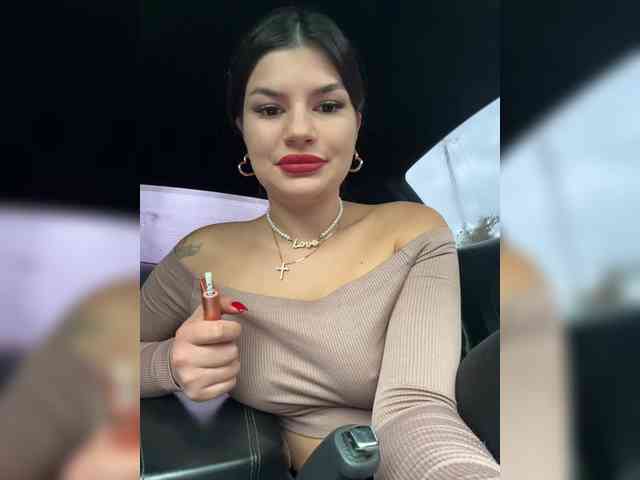 -MaybeBaby- webcam