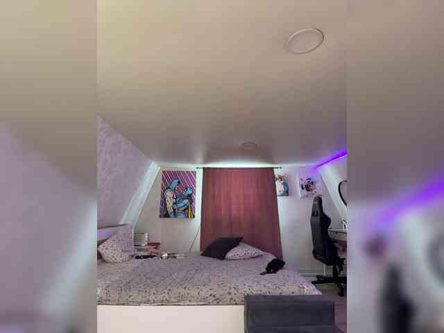 camsex porn -MaybeBaby-