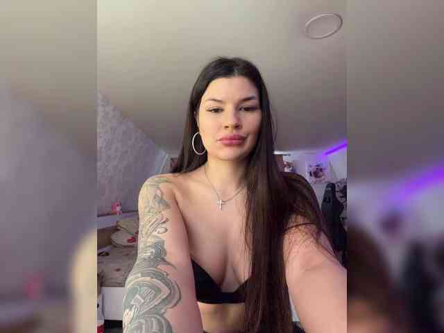 -MaybeBaby- Live Webcam on BongaCams
