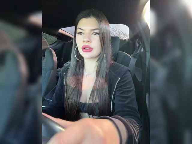 Модель: -MaybeBaby-