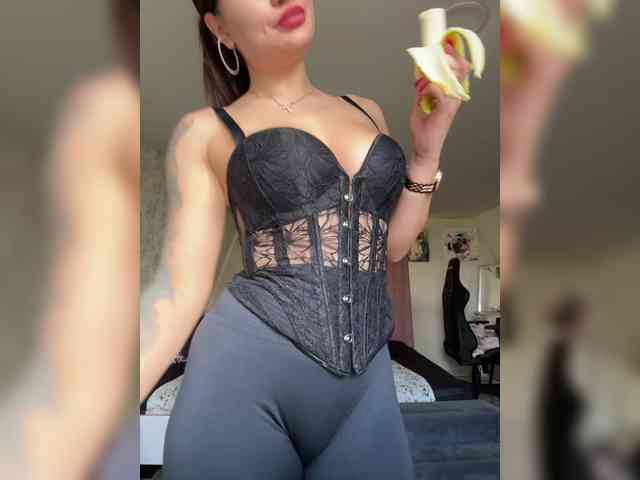 -MaybeBaby- webcam