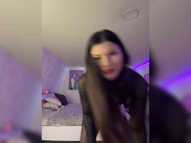 -MaybeBaby- Live Webcam on BongaCams