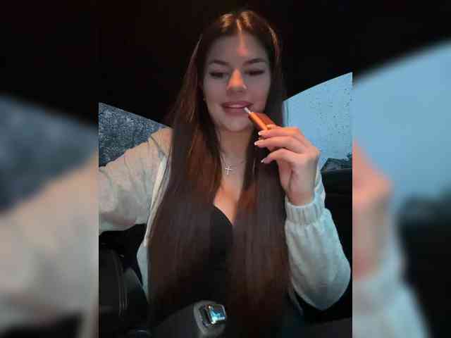 Модель: -MaybeBaby-