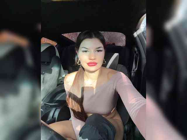 -MaybeBaby- webcam
