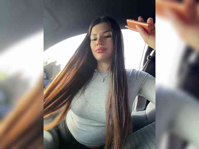 Модель: -MaybeBaby-