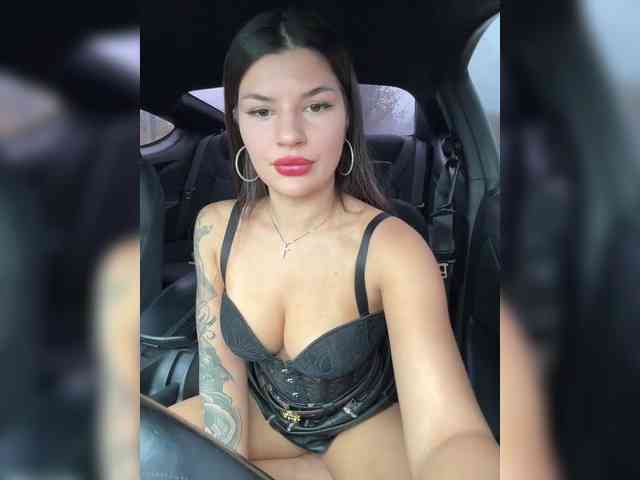 -MaybeBaby-'s webcam live show