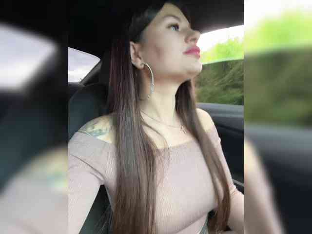 nude webcam -MaybeBaby-