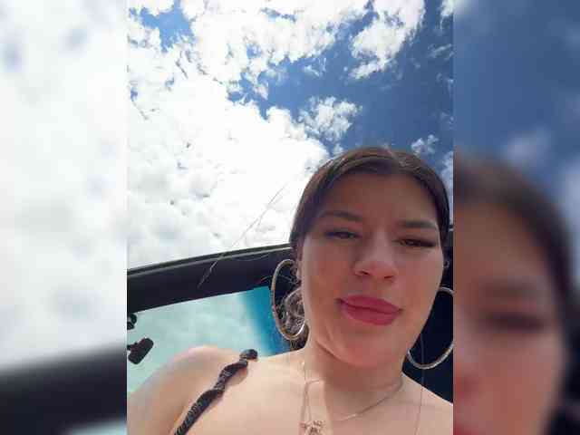 hidden webcam -MaybeBaby-