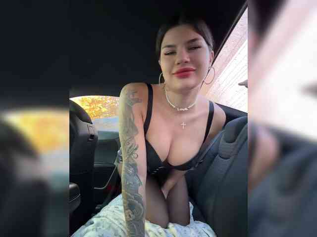 -MaybeBaby- webcam