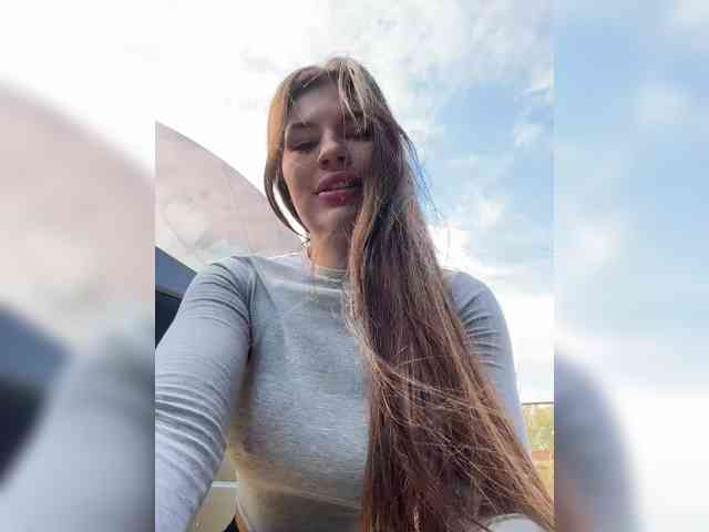 -MaybeBaby-'s webcam live show