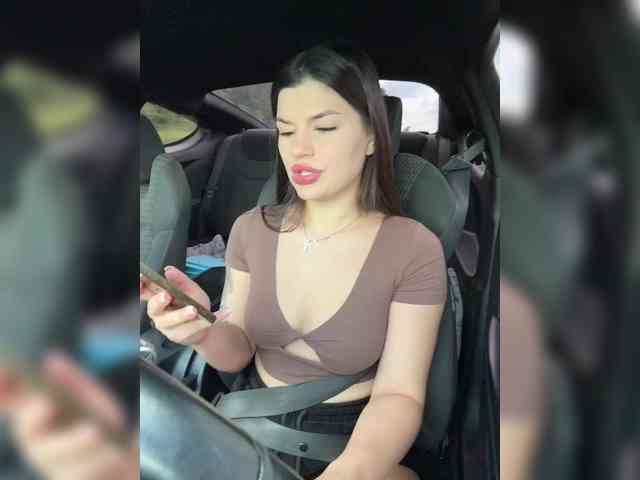-MaybeBaby- webcam