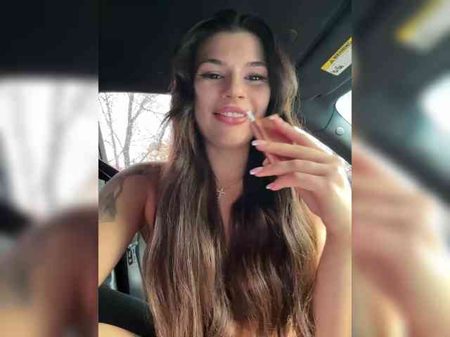 -MaybeBaby-'s webcam live show
