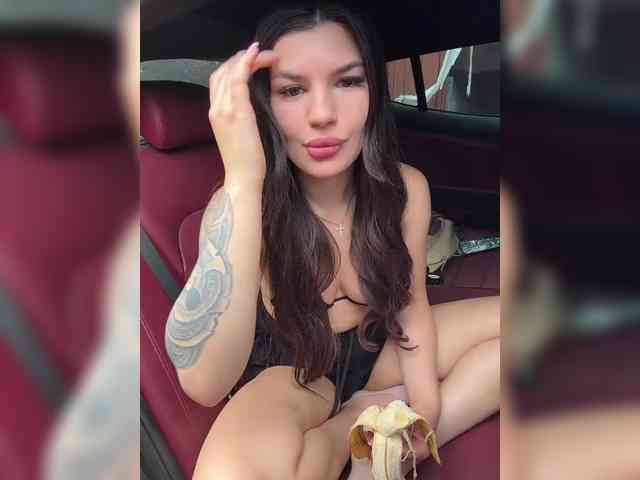 -MaybeBaby- webcam