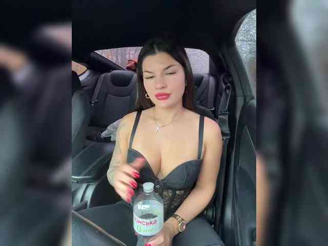 -MaybeBaby- webcam