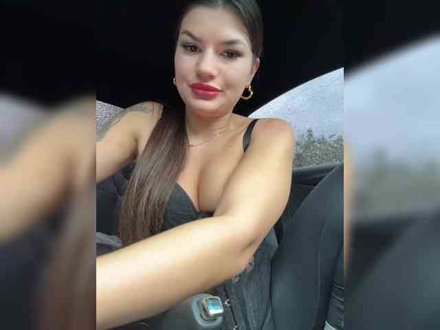 -MaybeBaby- webcam