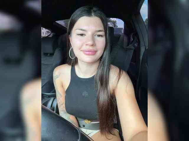 Модель: -MaybeBaby-