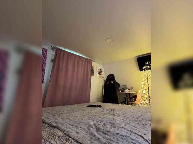 -MaybeBaby- webcam