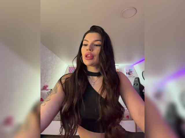 -MaybeBaby-'s Sexcam