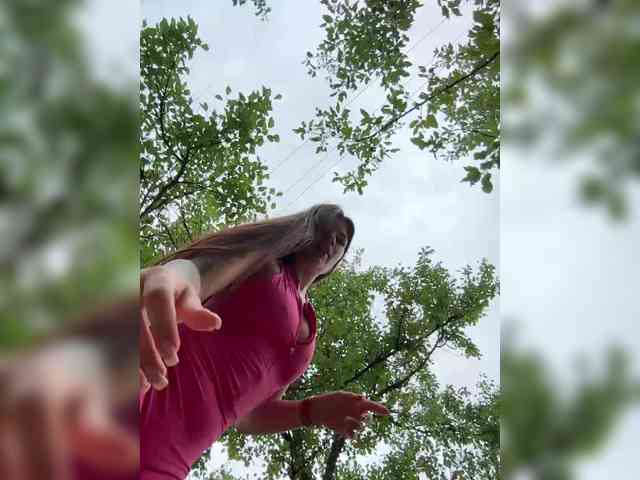 -MaybeBaby- webcam