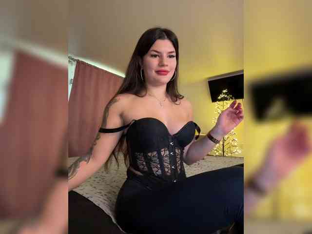-MaybeBaby- webcam
