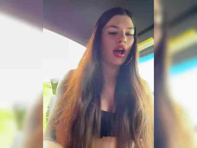 free cam chat -MaybeBaby-
