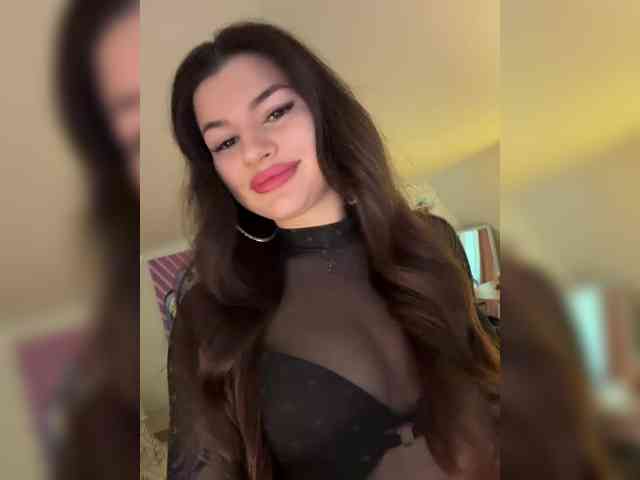 -MaybeBaby- webcam