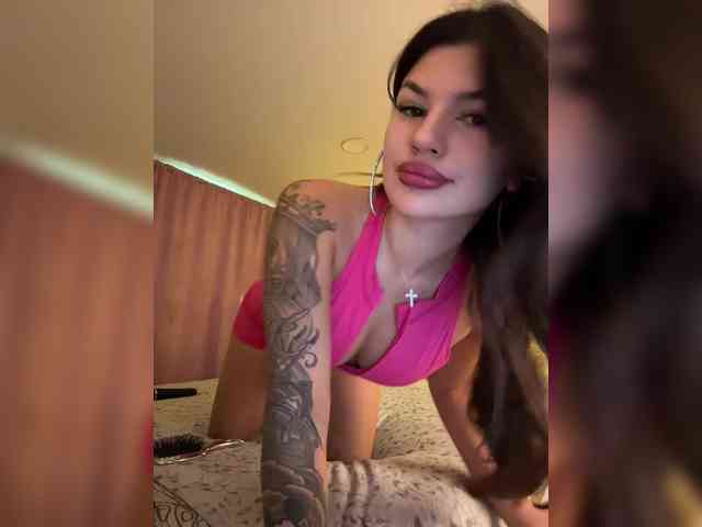 -MaybeBaby- webcam