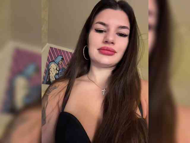 -MaybeBaby- webcam