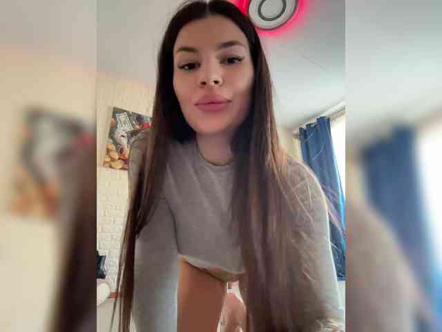 -MaybeBaby-'s webcam live show