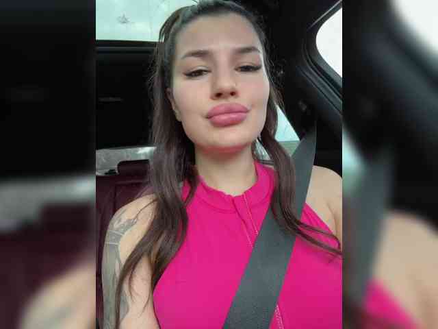 -MaybeBaby- webcam