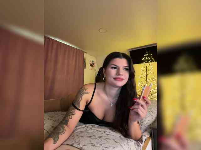 -MaybeBaby- webcam
