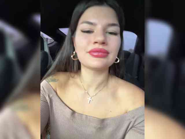 -MaybeBaby- webcam