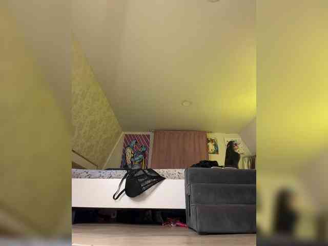 -MaybeBaby- Live Webcam on BongaCams