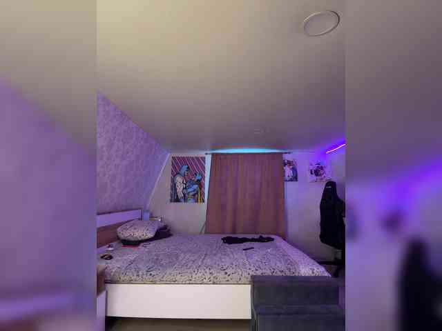 -MaybeBaby- Live Webcam on BongaCams