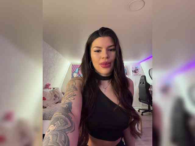 -MaybeBaby- Live Webcam on BongaCams