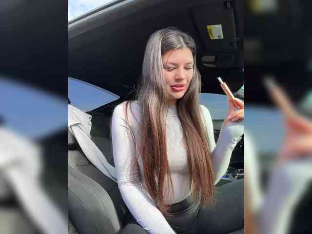 Модель: -MaybeBaby-