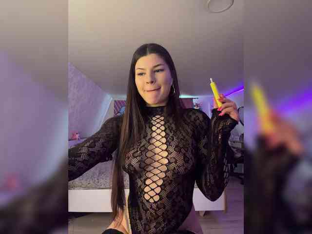 -MaybeBaby-'s Sexcam