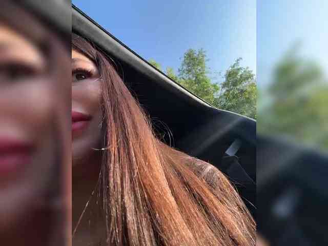 Модель: -MaybeBaby-