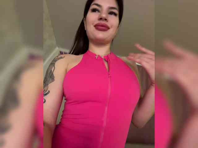 -MaybeBaby- webcam