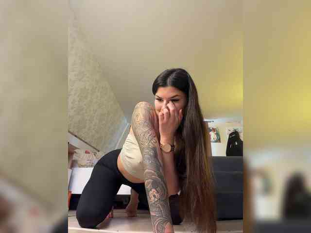 camsex porn -MaybeBaby-