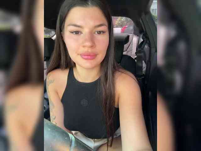 -MaybeBaby- webcam