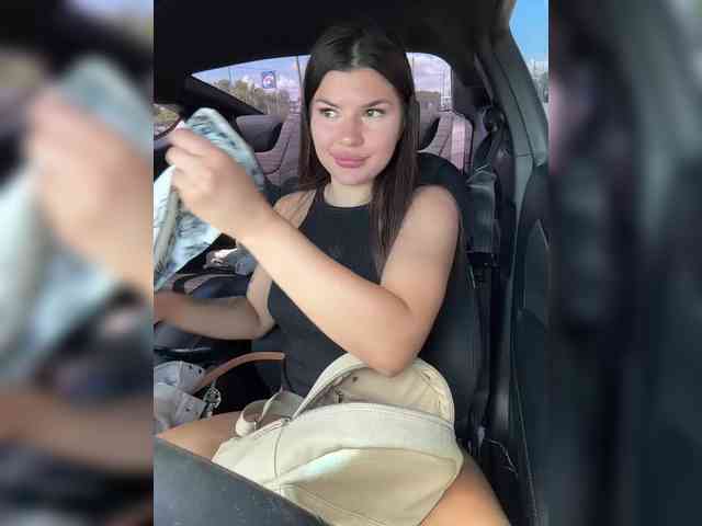 -MaybeBaby- webcam