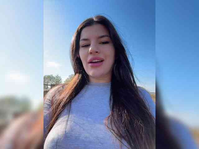 -MaybeBaby-'s webcam live show