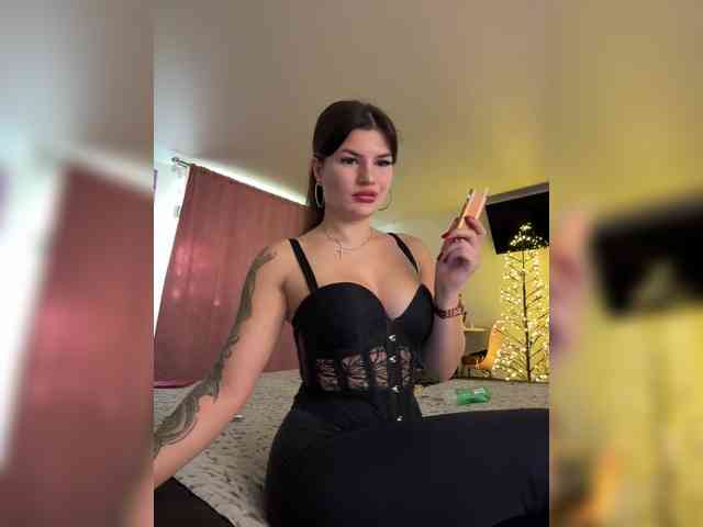 -MaybeBaby- webcam