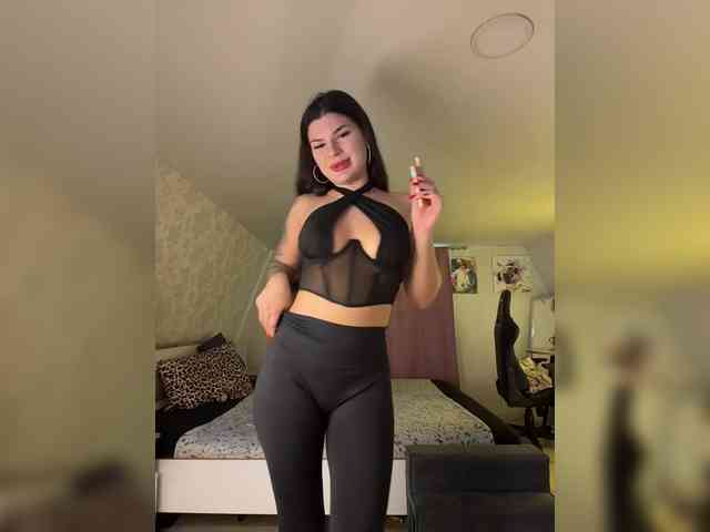 -MaybeBaby- webcam