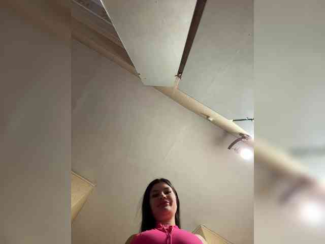 -MaybeBaby- webcam